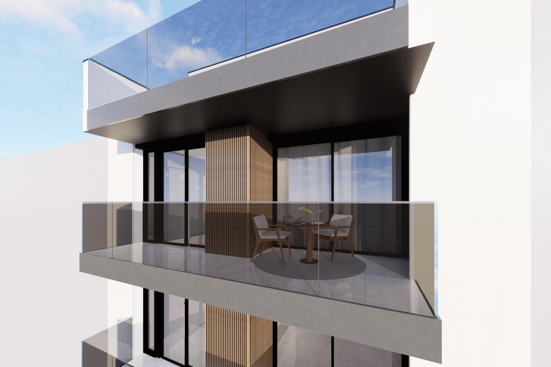Rynek Pierwotny - Apartament -
Guardamar del Segura - Centro