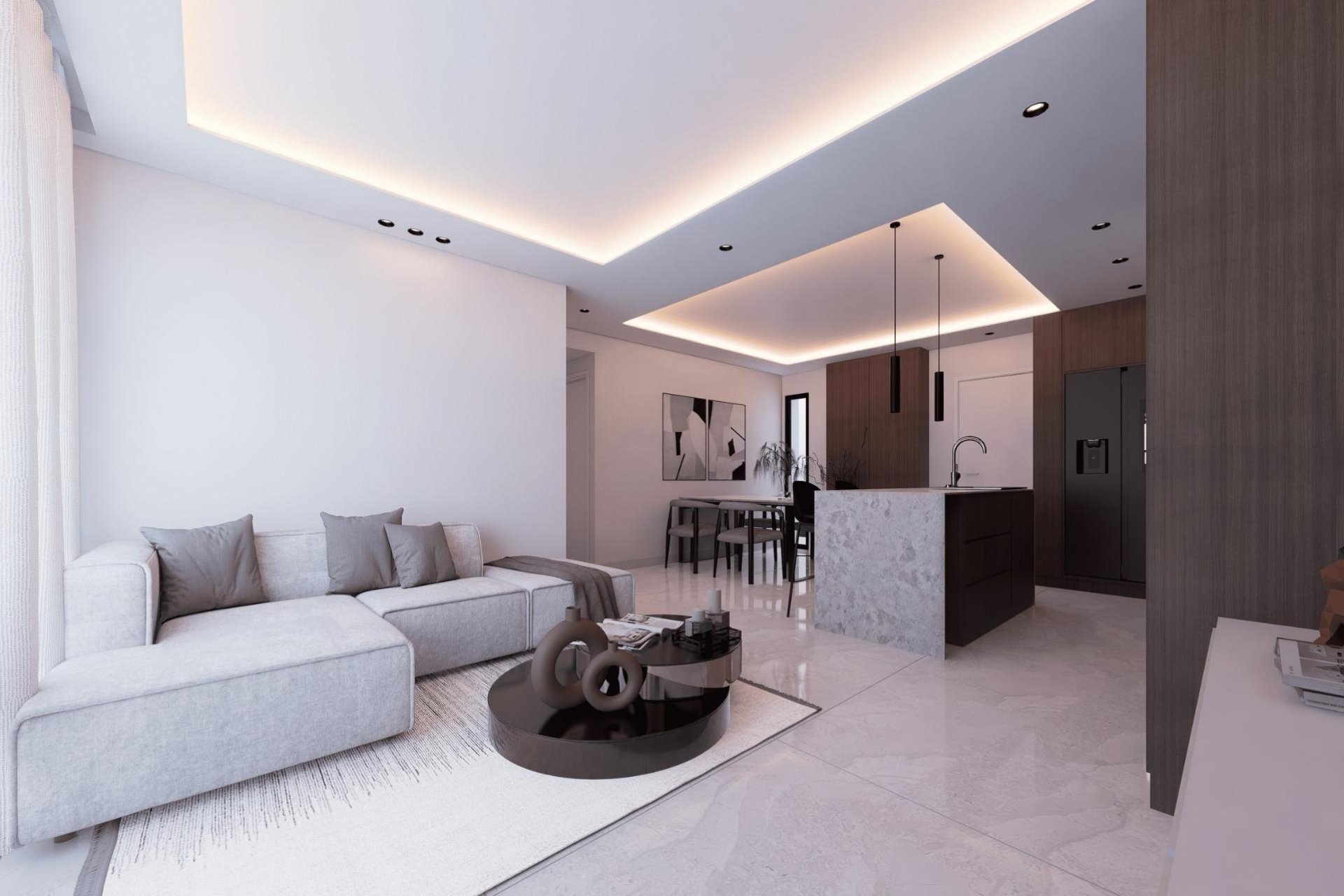 Rynek Pierwotny - Apartament -
Guardamar del Segura - Centro