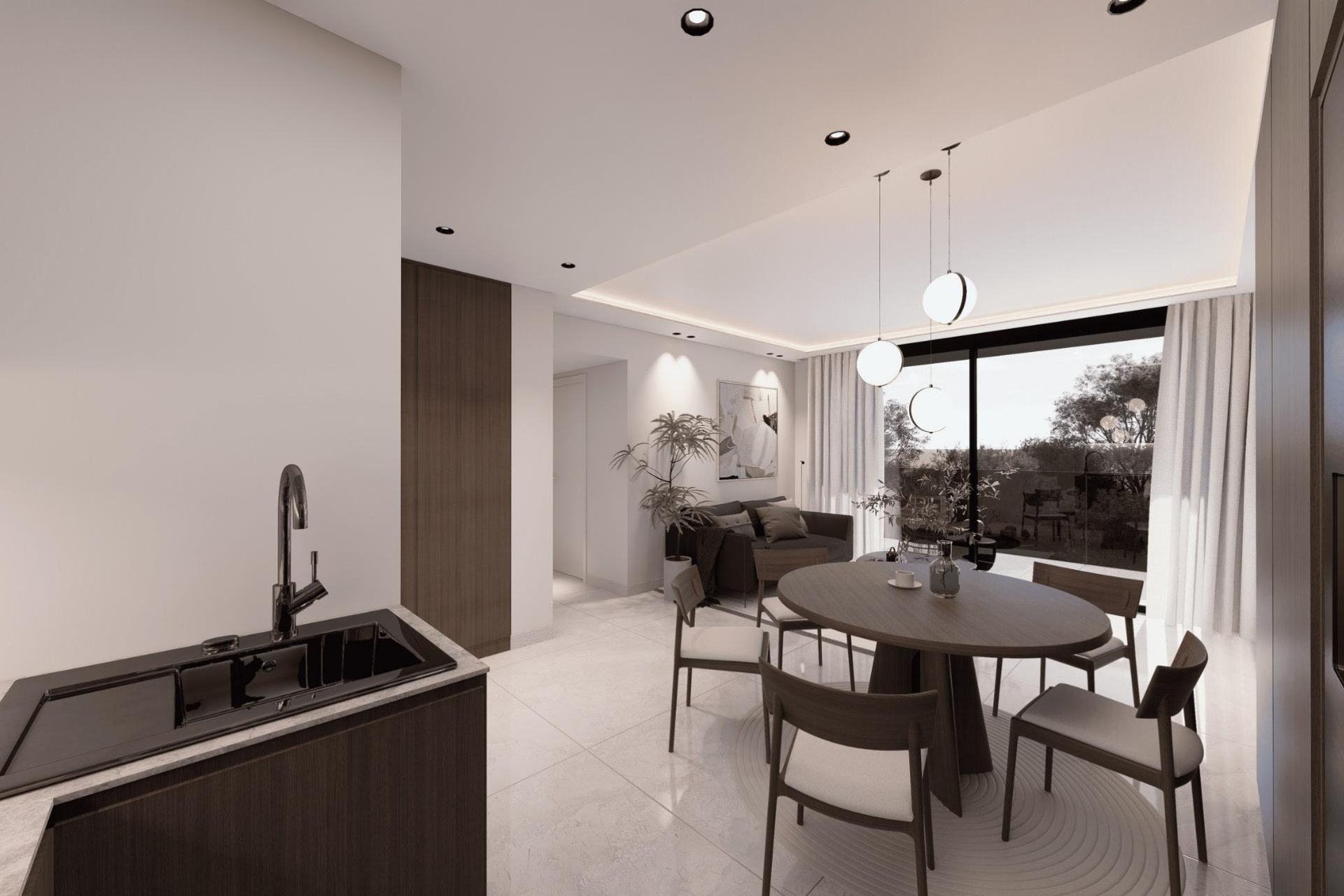 Rynek Pierwotny - Apartament -
Guardamar del Segura - Centro