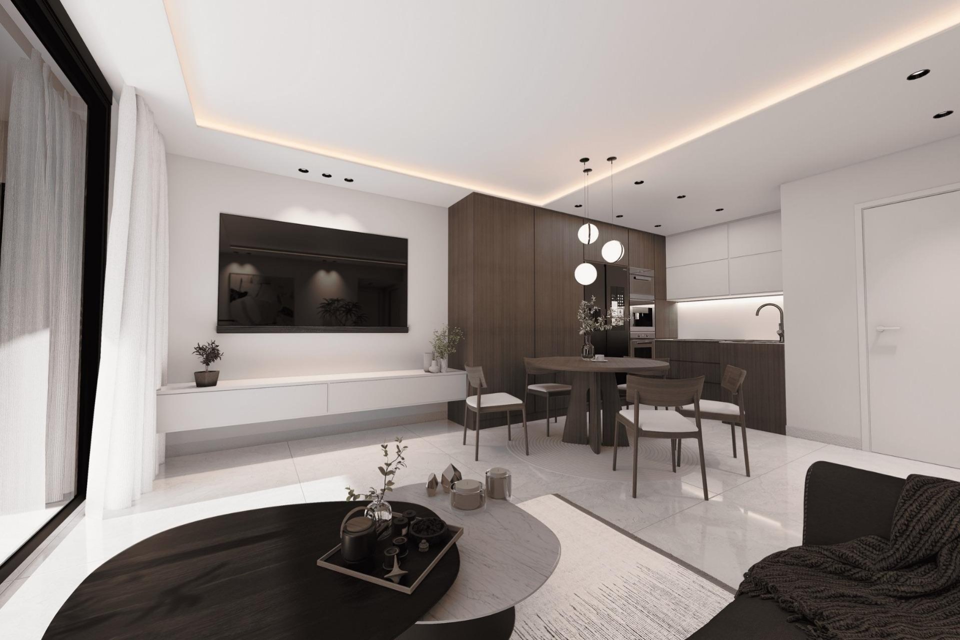 Rynek Pierwotny - Apartament -
Guardamar del Segura - Centro