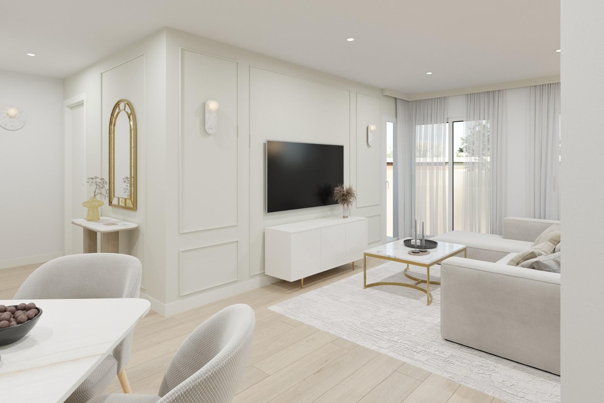 Rynek Pierwotny - Apartament -
Guardamar del Segura - Centro