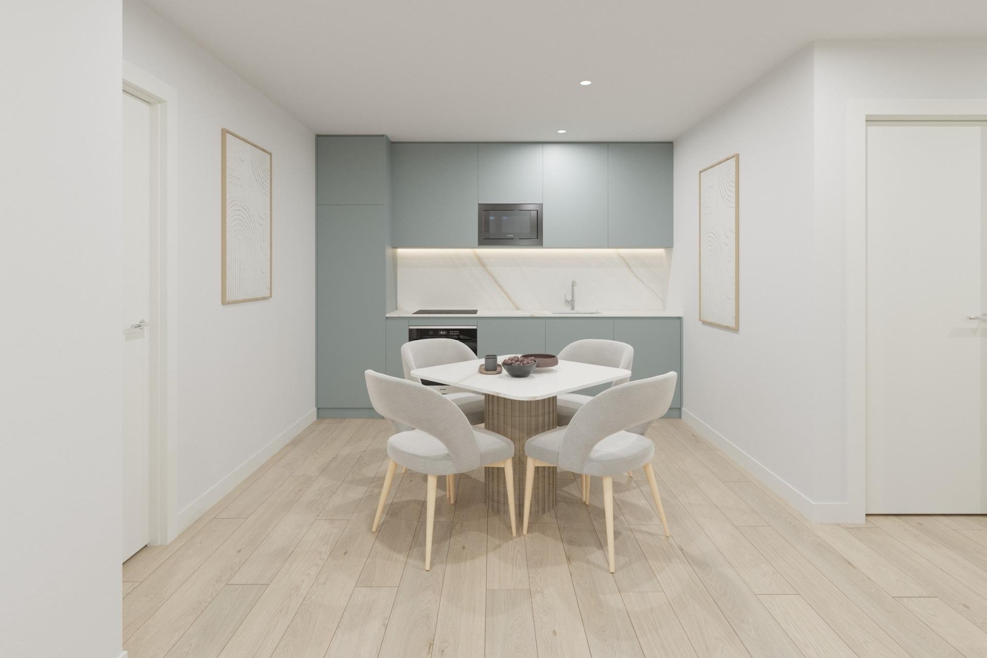 Rynek Pierwotny - Apartament -
Guardamar del Segura - Centro