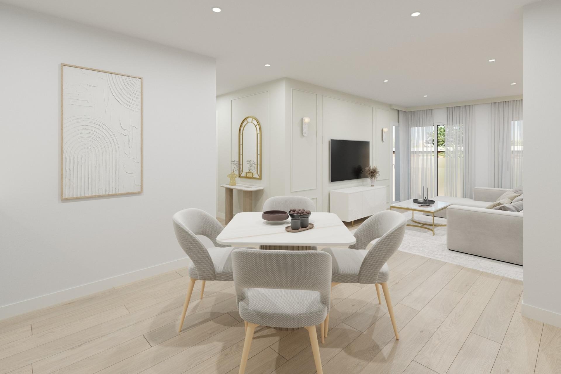 Rynek Pierwotny - Apartament -
Guardamar del Segura - Centro