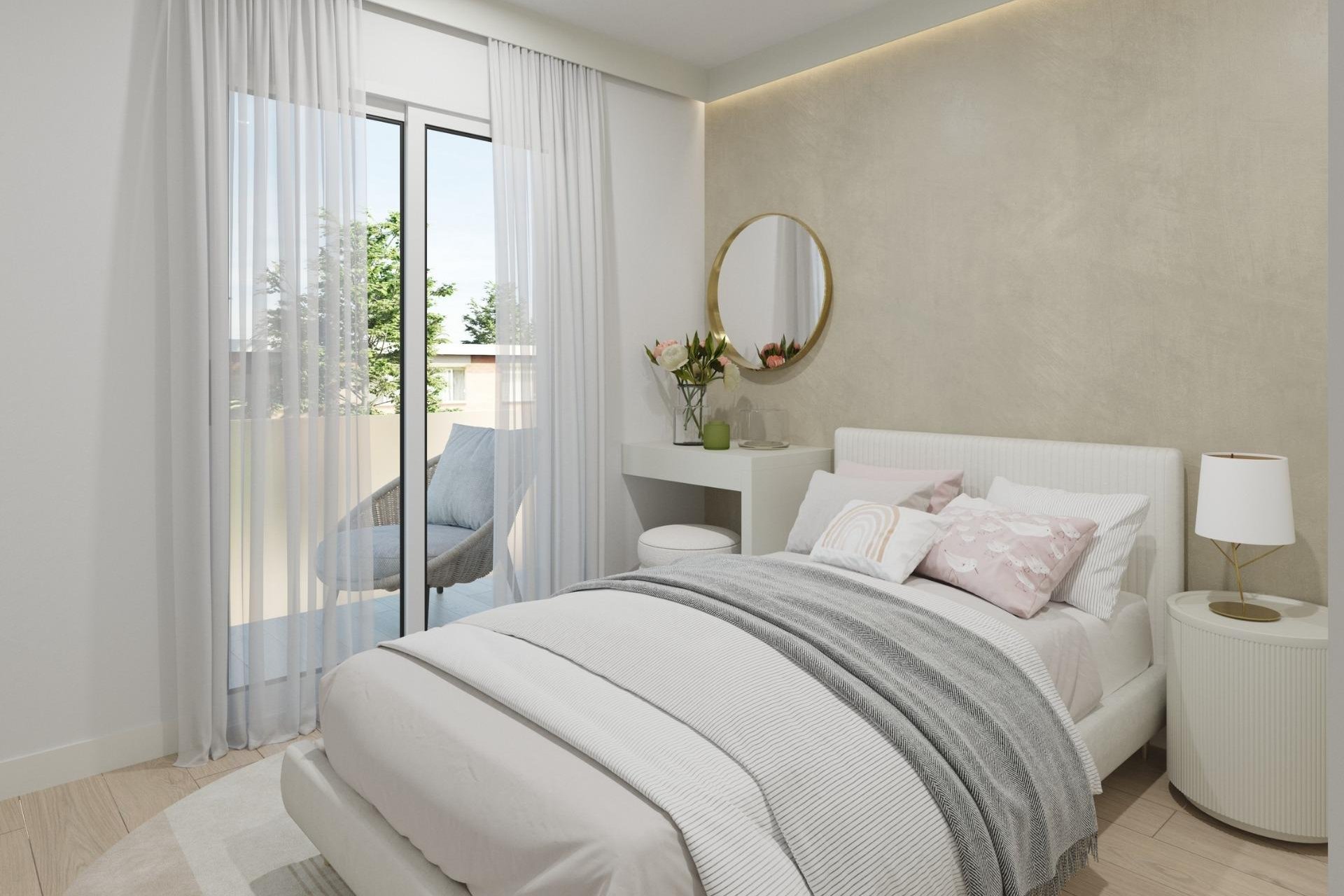 Rynek Pierwotny - Apartament -
Guardamar del Segura - Centro