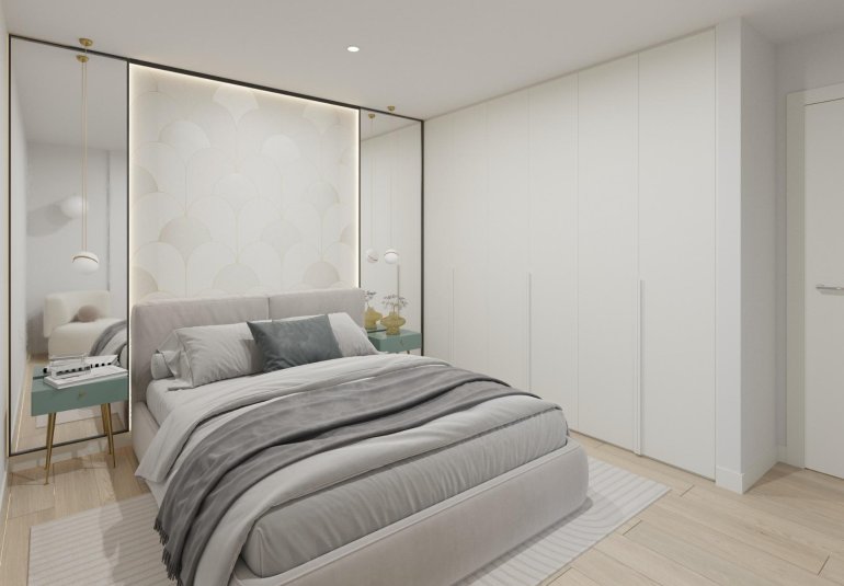 Rynek Pierwotny - Apartament -
Guardamar del Segura - Centro