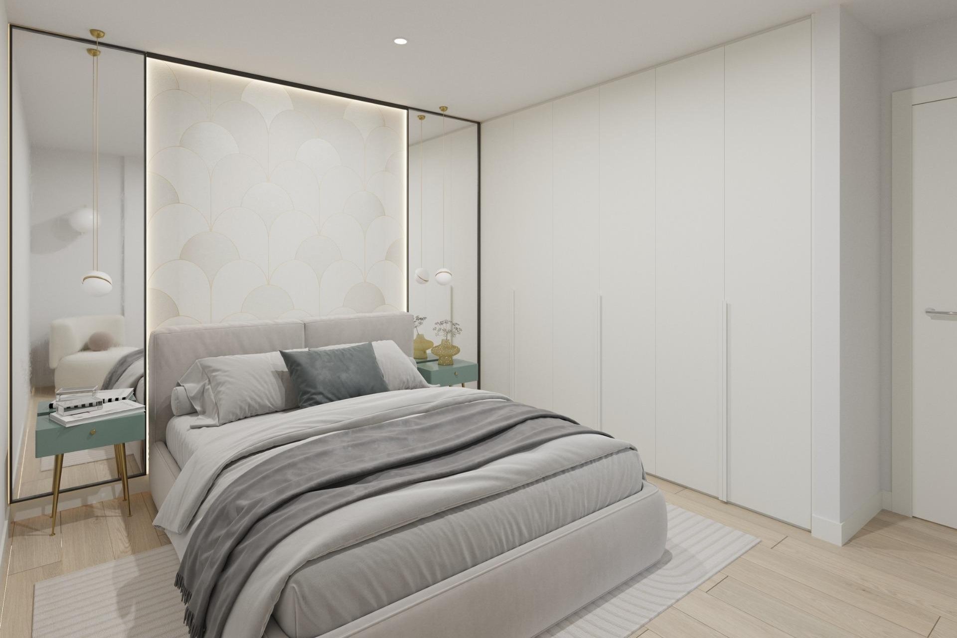 Rynek Pierwotny - Apartament -
Guardamar del Segura - Centro