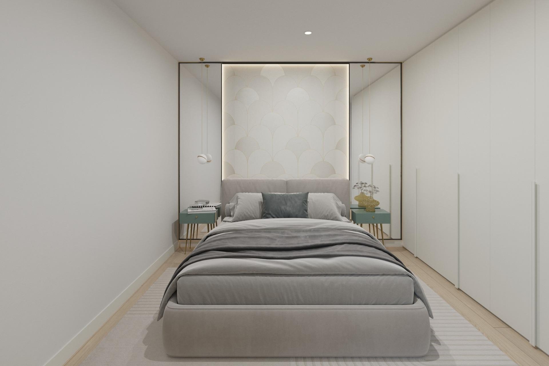 Rynek Pierwotny - Apartament -
Guardamar del Segura - Centro