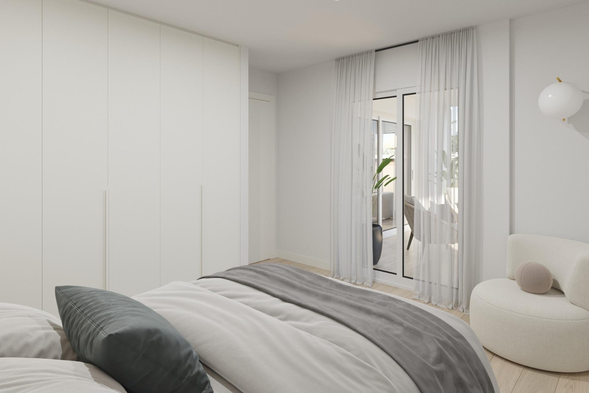 Rynek Pierwotny - Apartament -
Guardamar del Segura - Centro