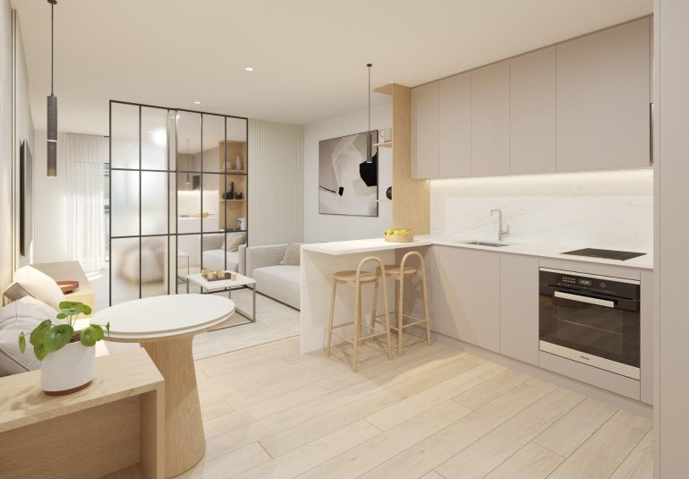 Rynek Pierwotny - Apartament -
Guardamar del Segura - Centro