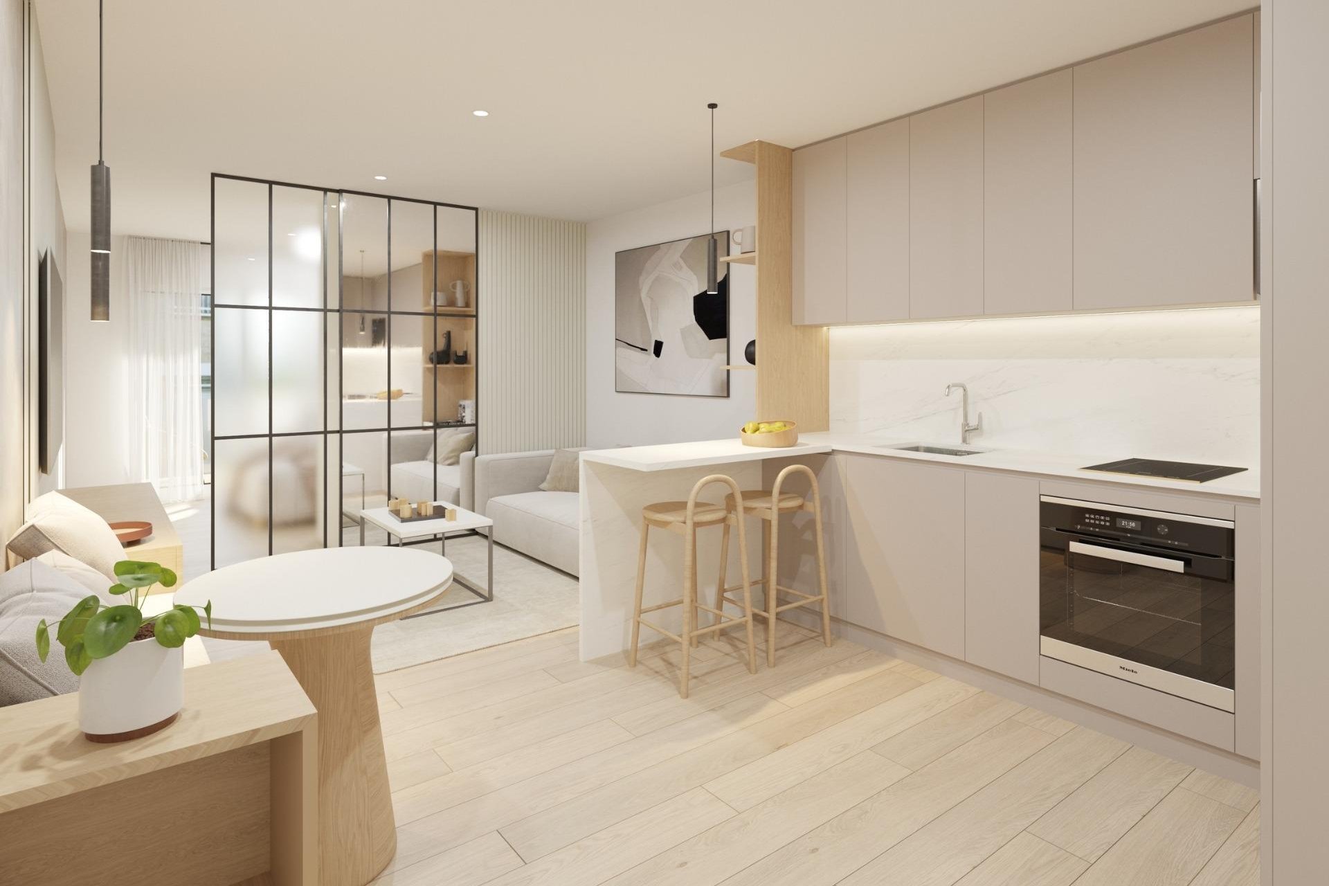 Rynek Pierwotny - Apartament -
Guardamar del Segura - Centro