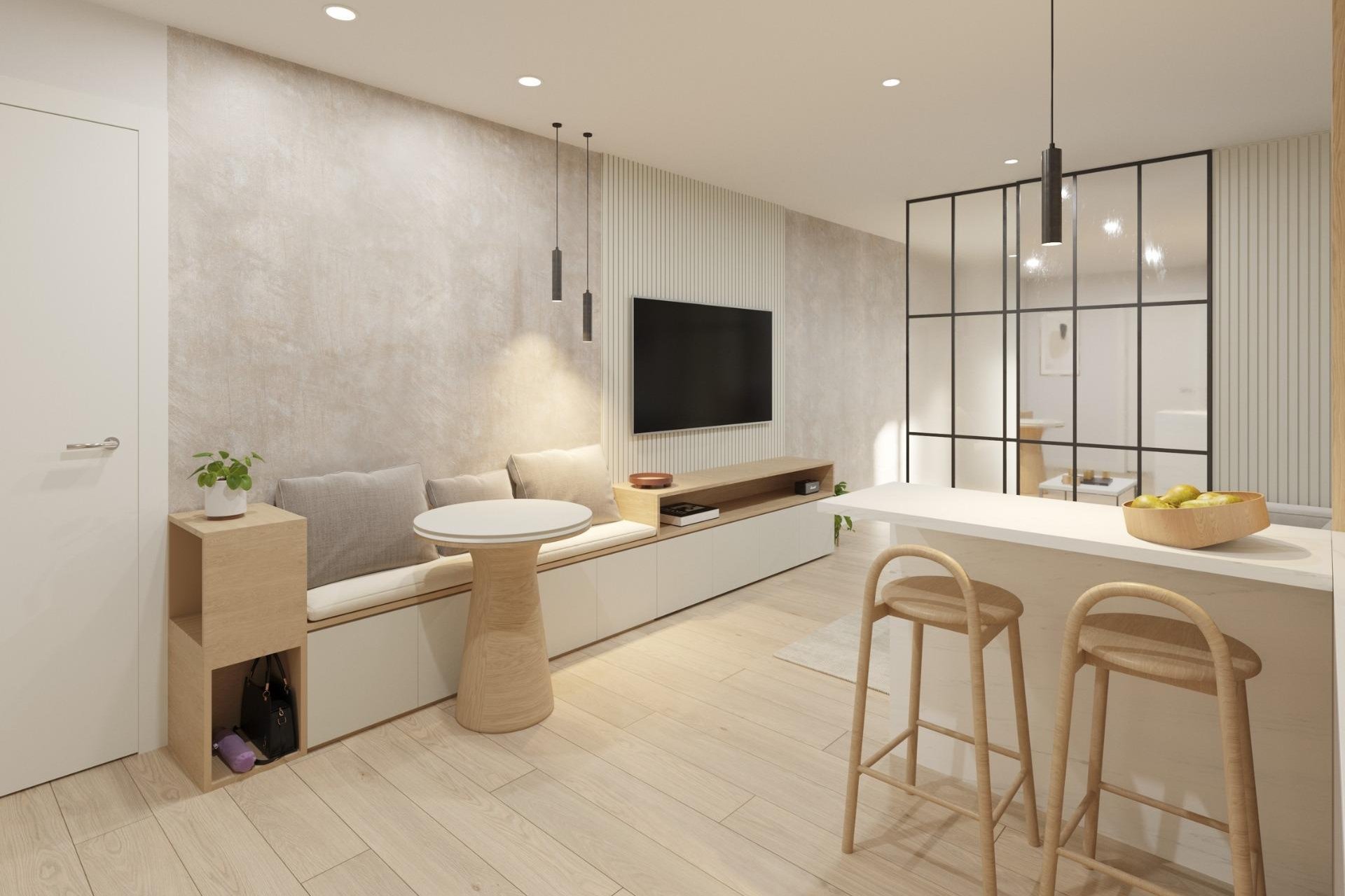 Rynek Pierwotny - Apartament -
Guardamar del Segura - Centro