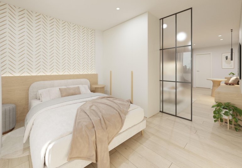 Rynek Pierwotny - Apartament -
Guardamar del Segura - Centro