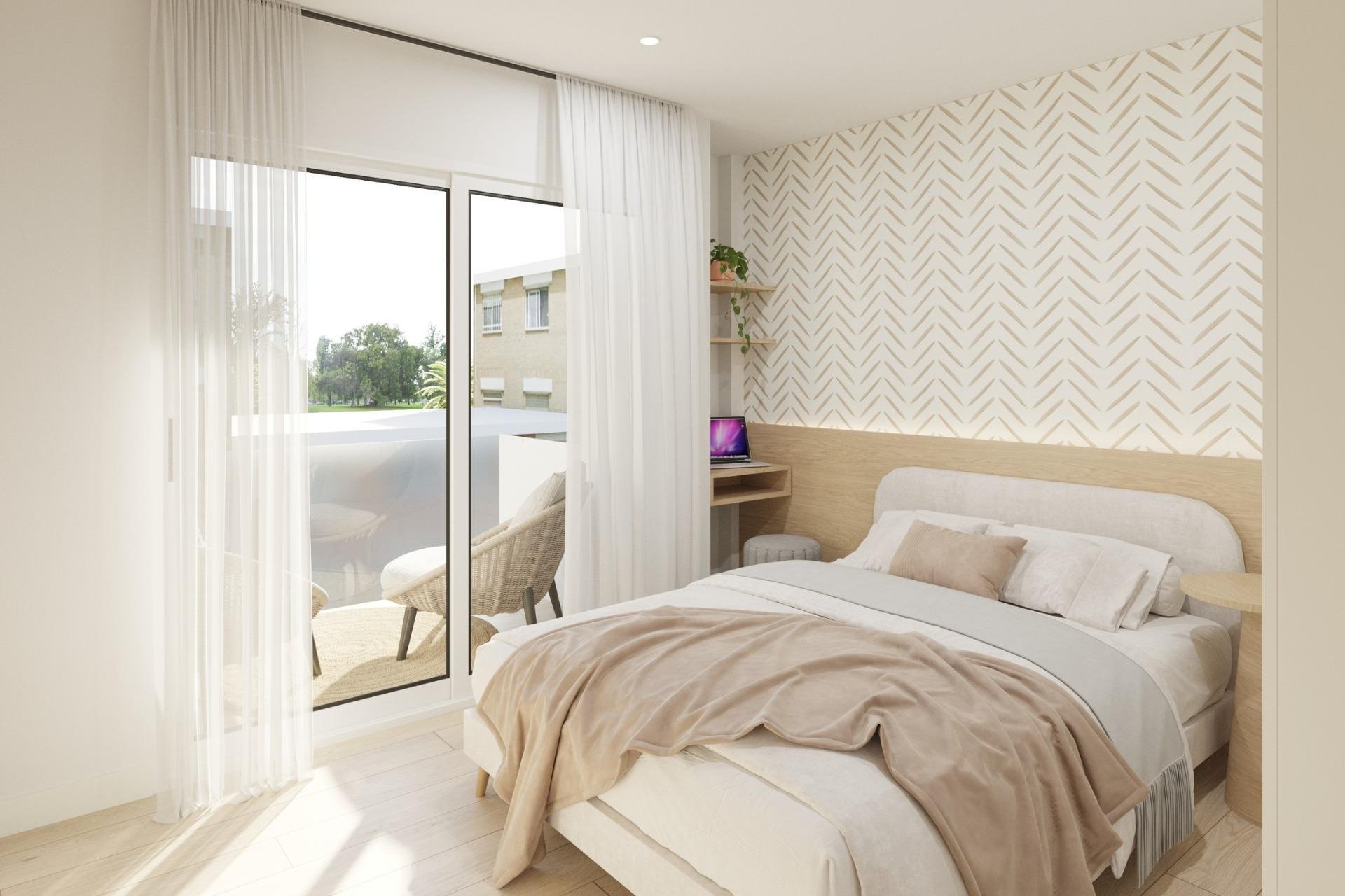 Rynek Pierwotny - Apartament -
Guardamar del Segura - Centro