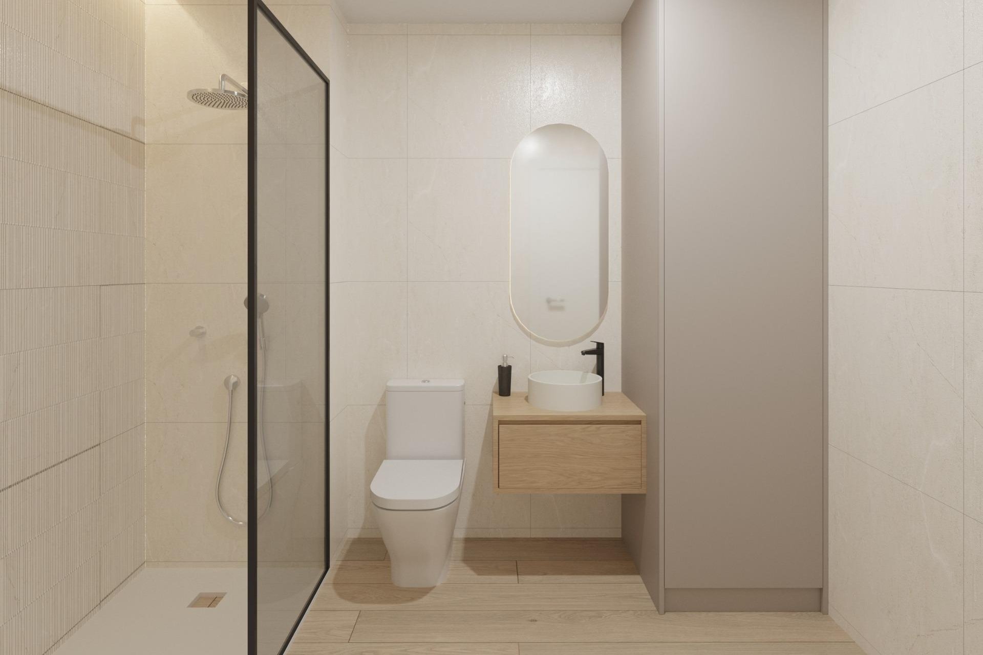 Rynek Pierwotny - Apartament -
Guardamar del Segura - Centro