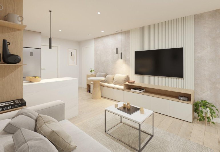 Rynek Pierwotny - Apartament -
Guardamar del Segura - Centro