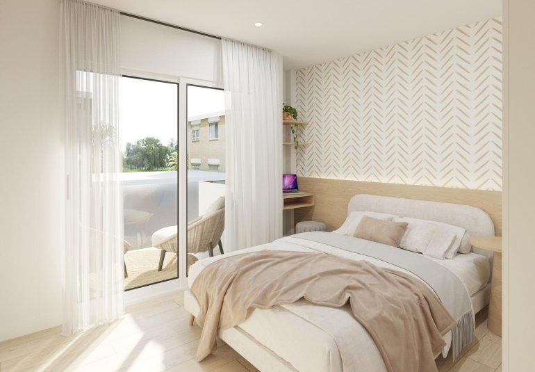 Rynek Pierwotny - Apartament -
Guardamar del Segura - Centro