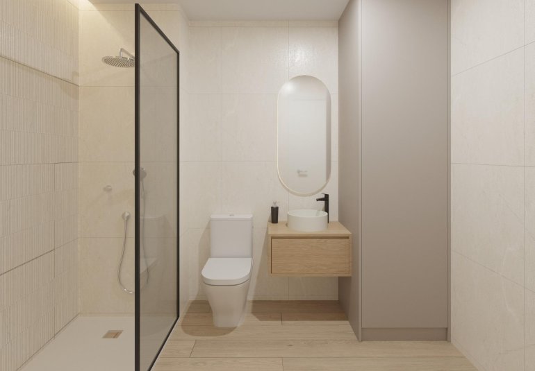 Rynek Pierwotny - Apartament -
Guardamar del Segura - Centro