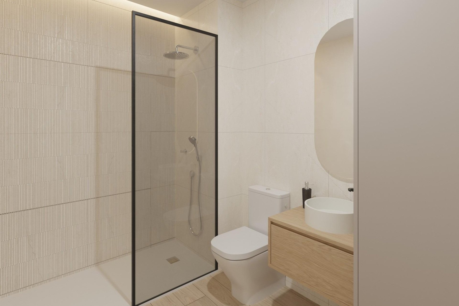 Rynek Pierwotny - Apartament -
Guardamar del Segura - Centro
