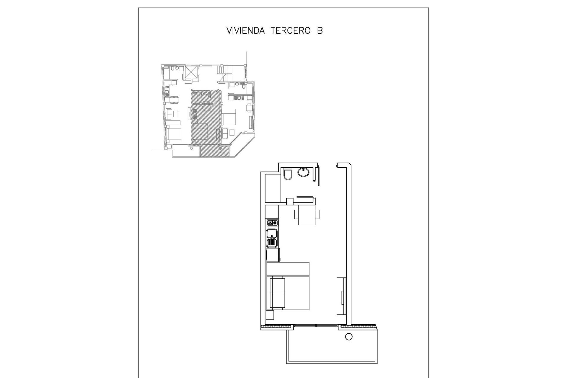 Rynek Pierwotny - Apartament -
Guardamar del Segura - Centro