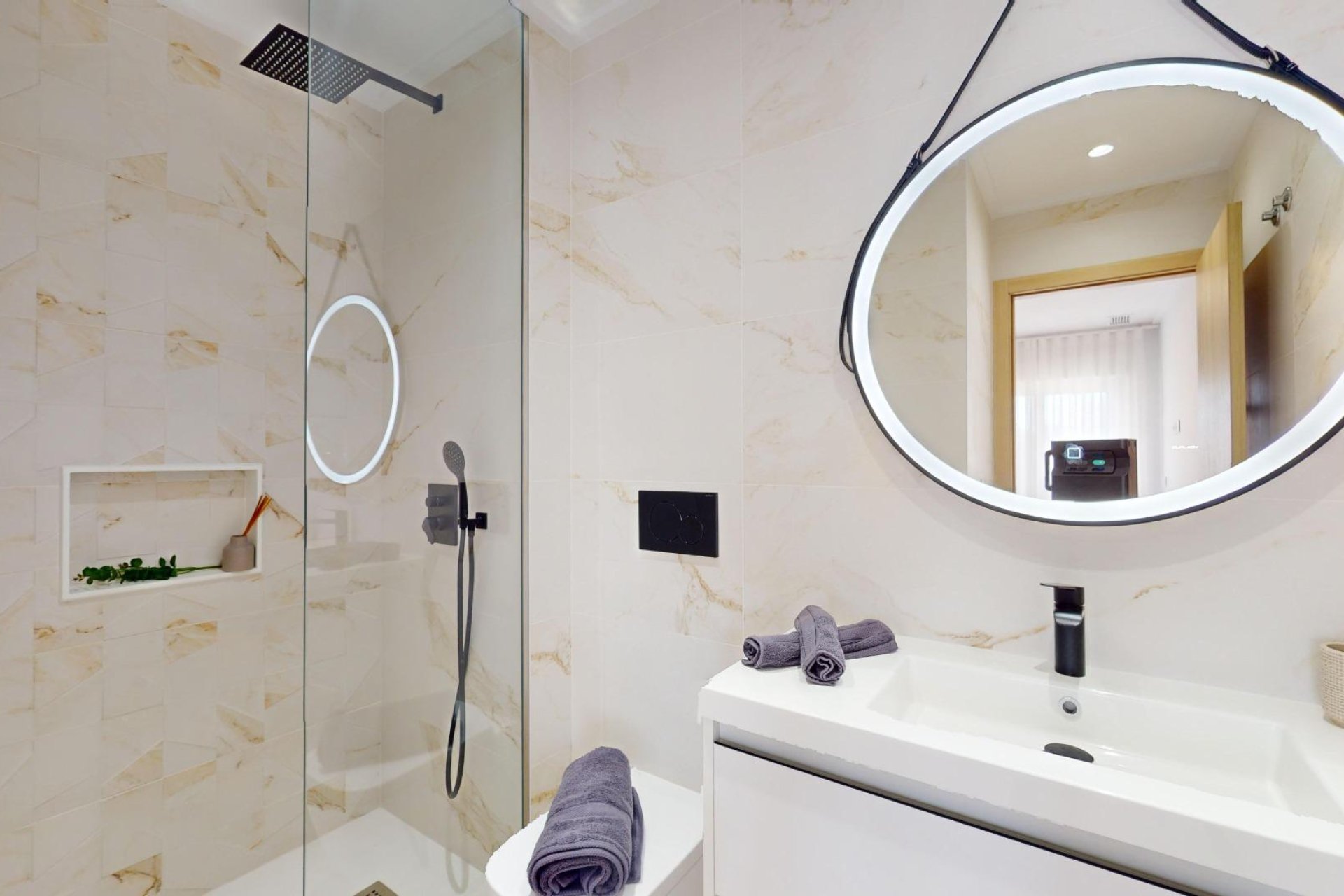 Rynek Pierwotny - Apartament -
Guardamar del Segura - El Raso