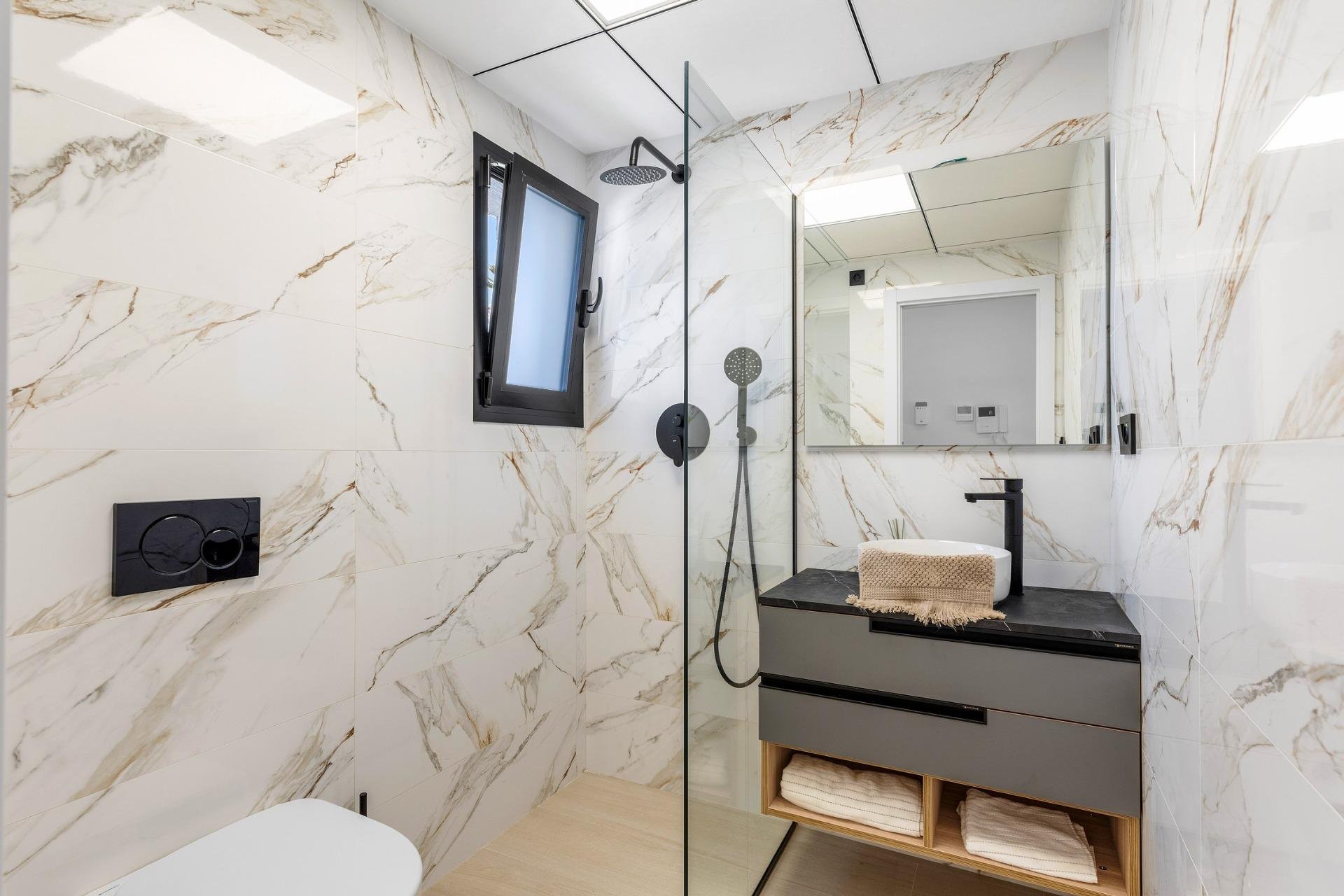 Rynek Pierwotny - Apartament -
Guardamar del Segura - El Raso