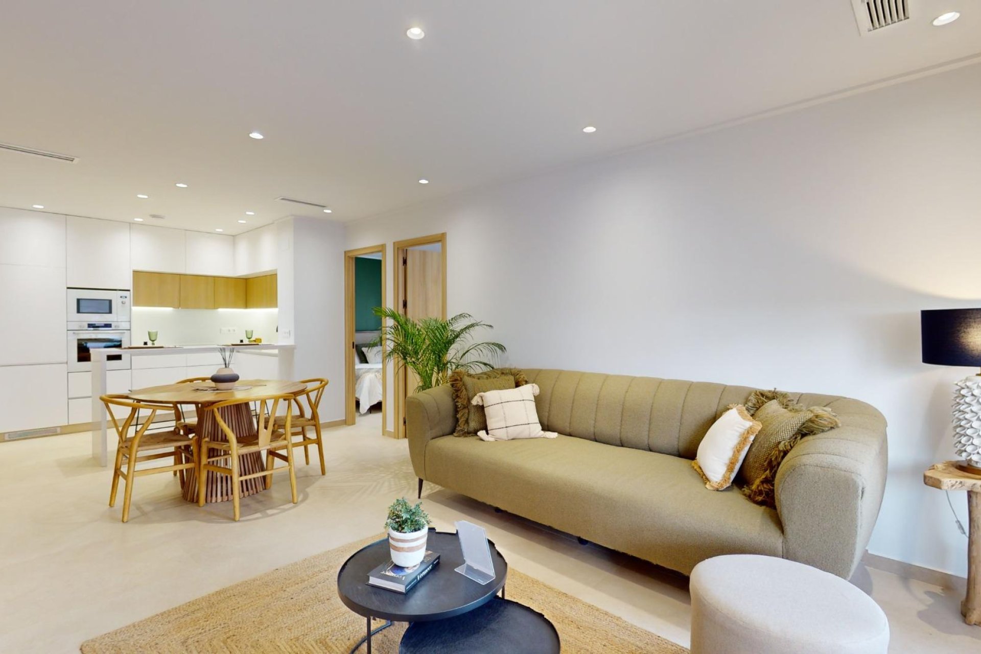 Rynek Pierwotny - Apartament -
Guardamar del Segura - El Raso