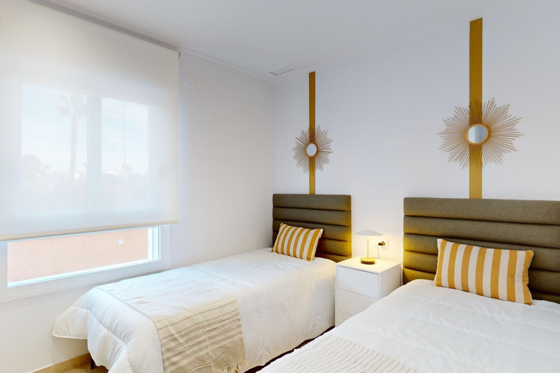 Rynek Pierwotny - Apartament -
Guardamar del Segura - El Raso