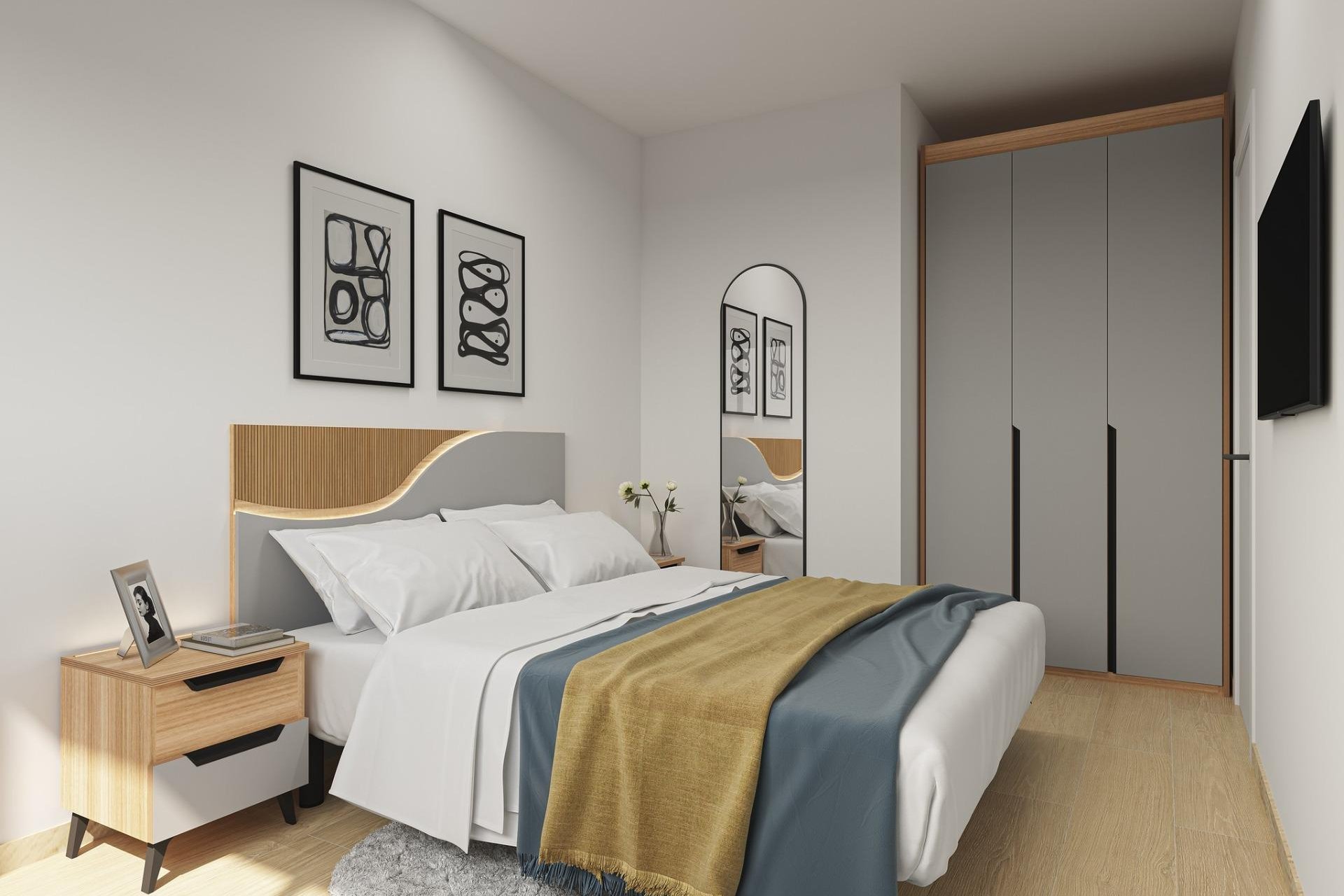Rynek Pierwotny - Apartament -
Guardamar del Segura - El Raso
