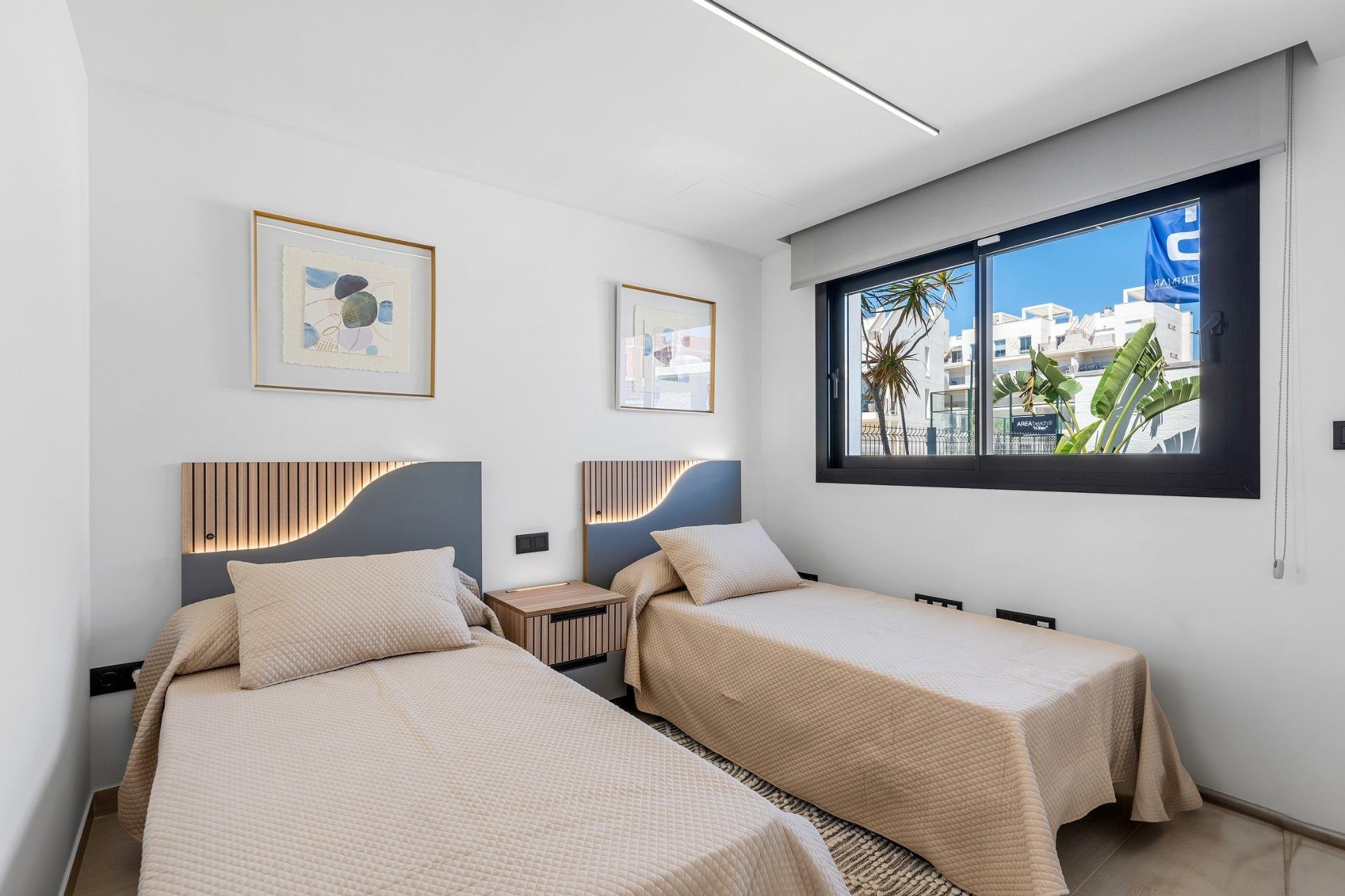 Rynek Pierwotny - Apartament -
Guardamar del Segura - El Raso