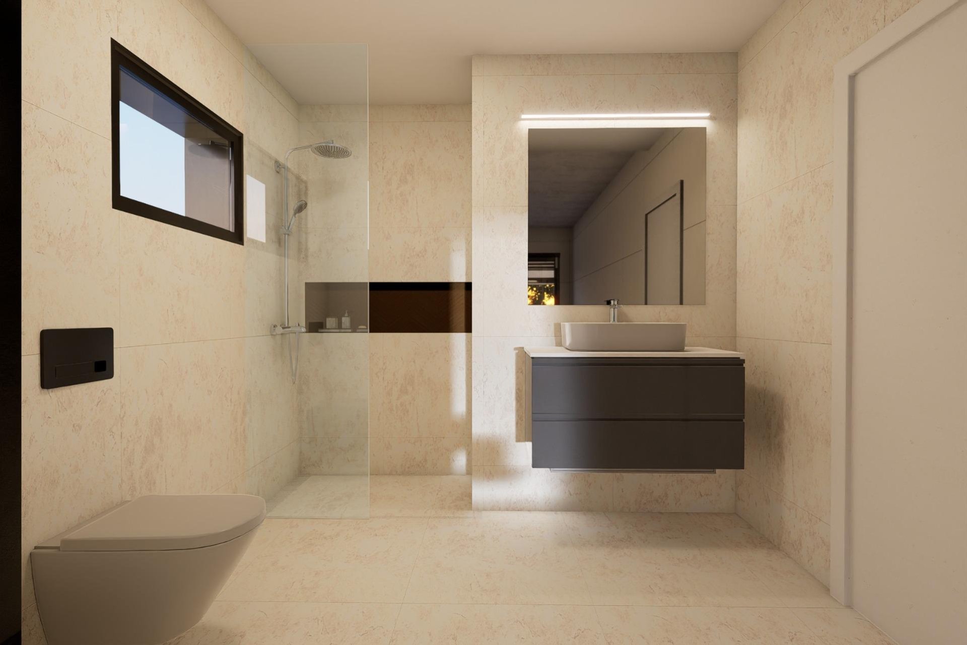 Rynek Pierwotny - Apartament -
Guardamar del Segura - El Raso