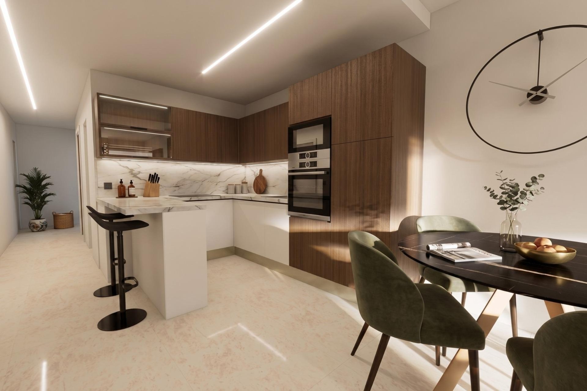 Rynek Pierwotny - Apartament -
Guardamar del Segura - El Raso