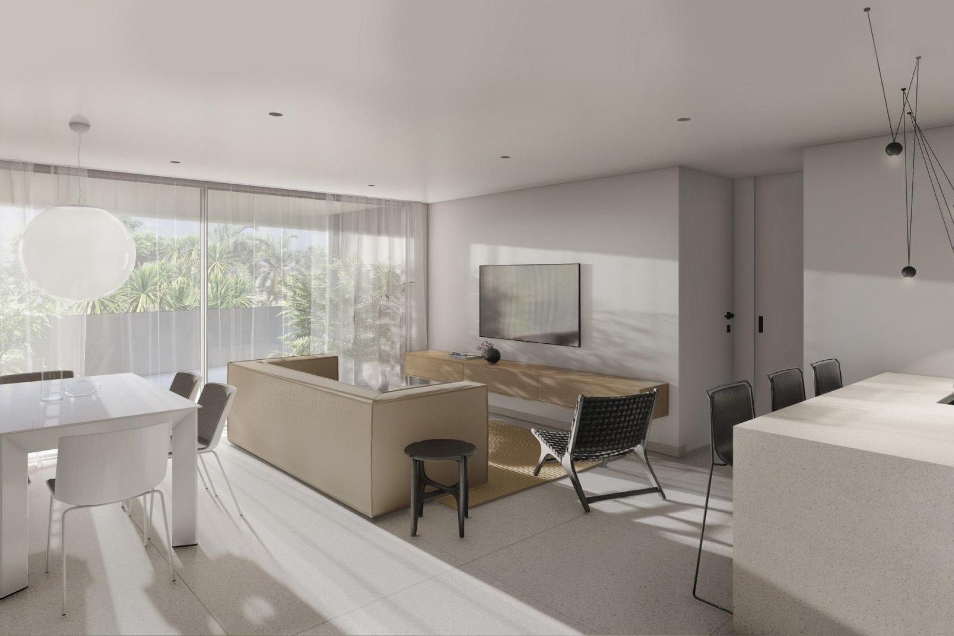 Rynek Pierwotny - Apartament -
Guardamar del Segura - El Raso