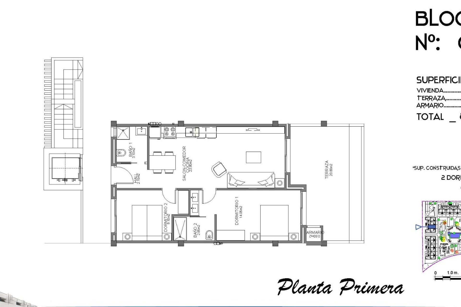Rynek Pierwotny - Apartament -
Guardamar del Segura - El Raso