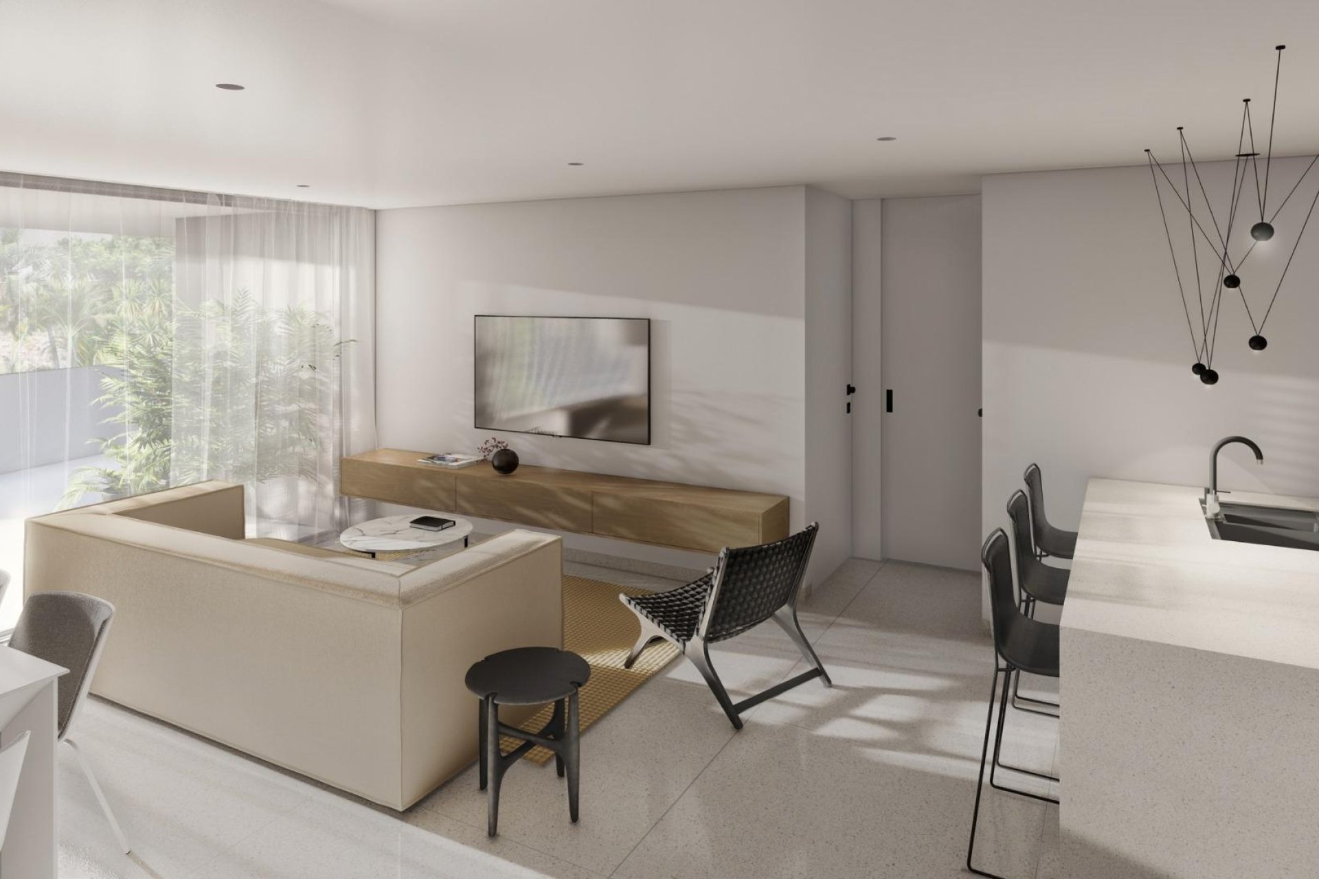 Rynek Pierwotny - Apartament -
Guardamar del Segura - El Raso