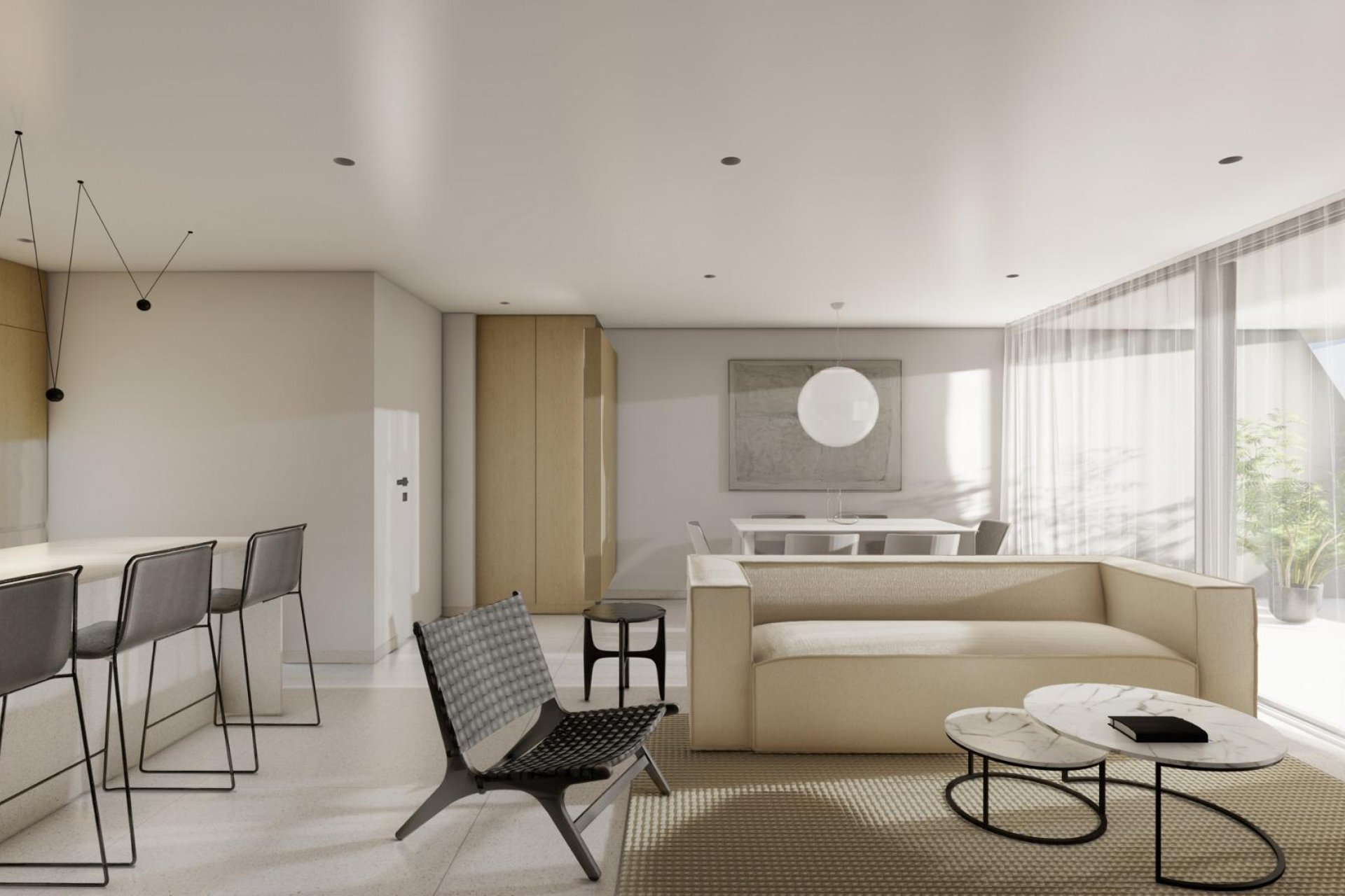 Rynek Pierwotny - Apartament -
Guardamar del Segura - El Raso