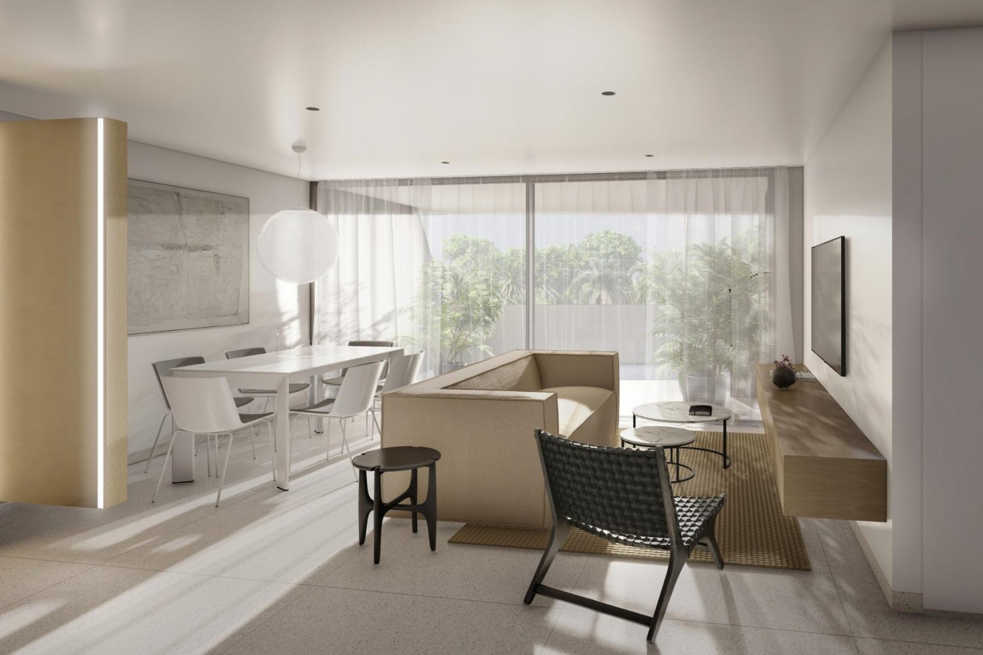 Rynek Pierwotny - Apartament -
Guardamar del Segura - El Raso