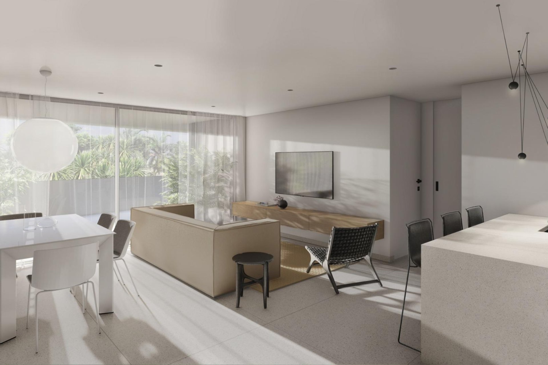 Rynek Pierwotny - Apartament -
Guardamar del Segura - El Raso