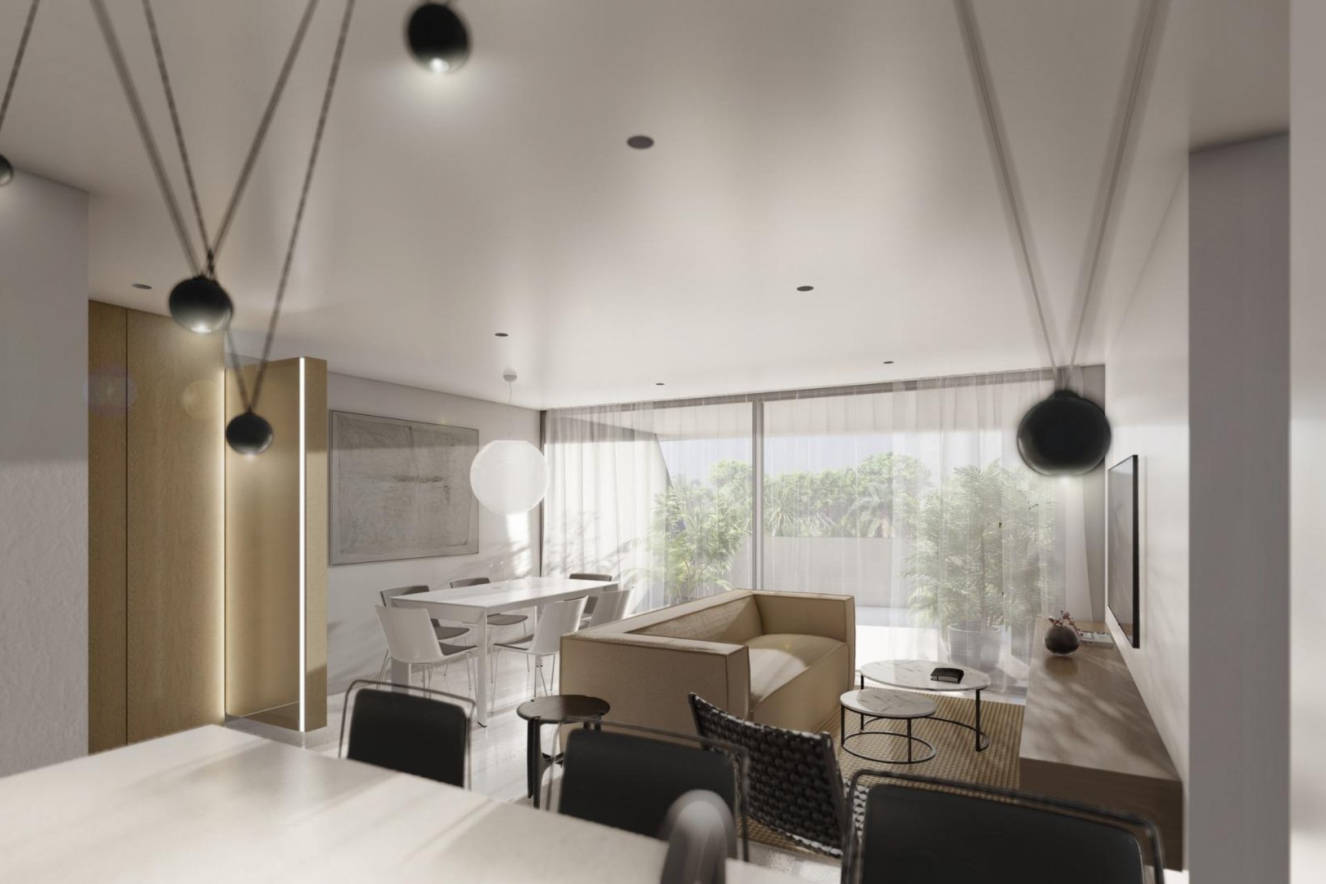 Rynek Pierwotny - Apartament -
Guardamar del Segura - El Raso