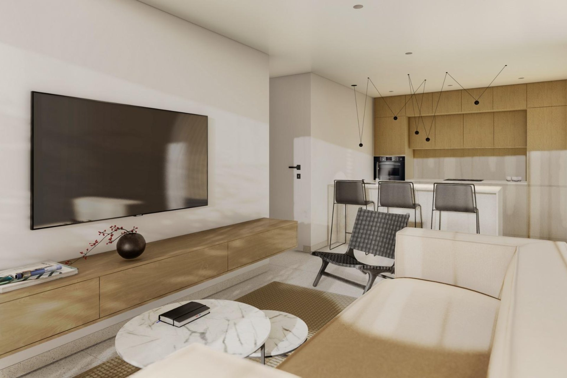 Rynek Pierwotny - Apartament -
Guardamar del Segura - El Raso