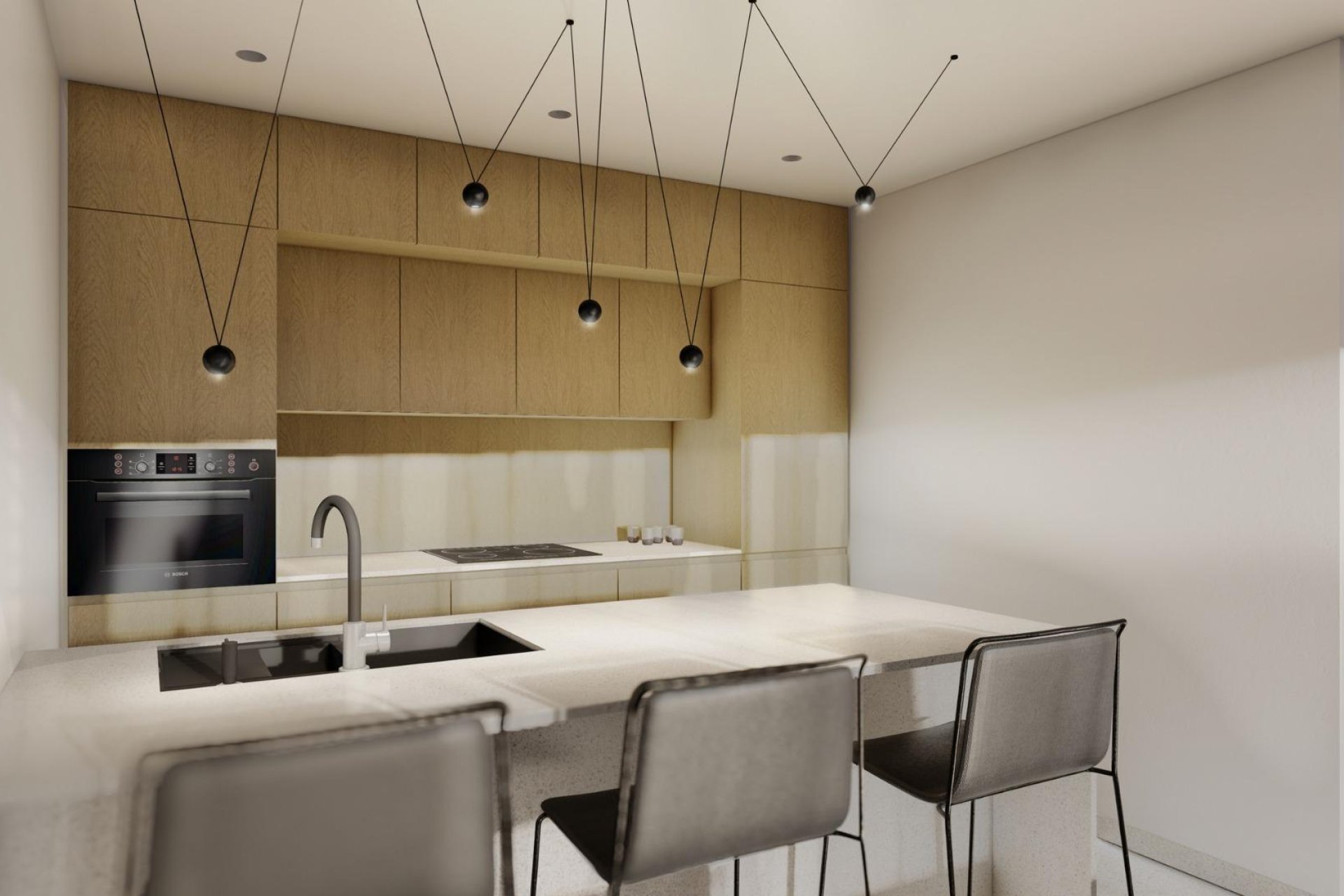 Rynek Pierwotny - Apartament -
Guardamar del Segura - El Raso