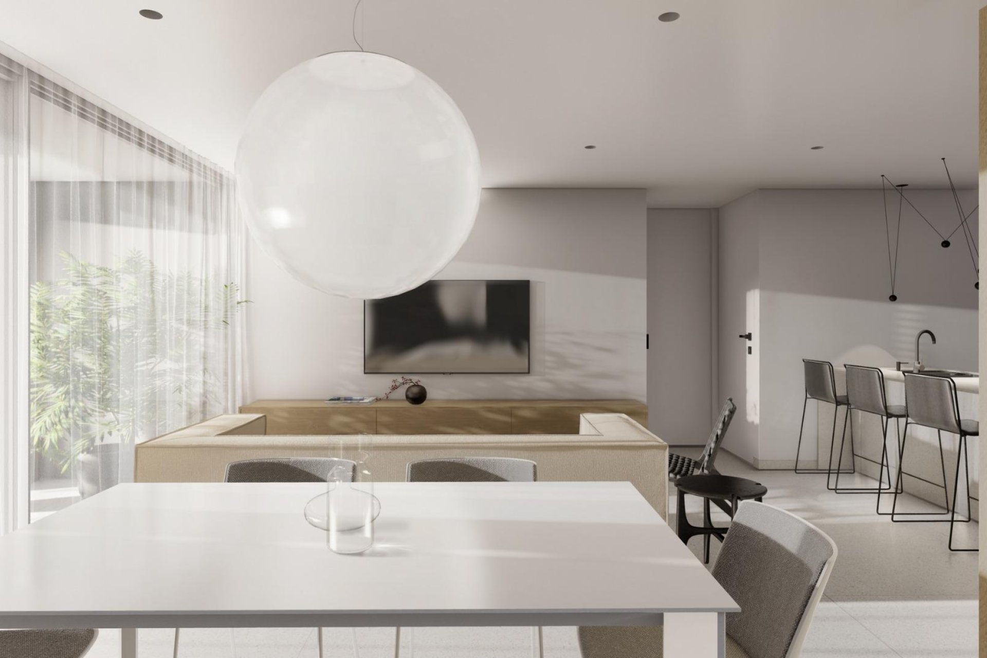 Rynek Pierwotny - Apartament -
Guardamar del Segura - El Raso