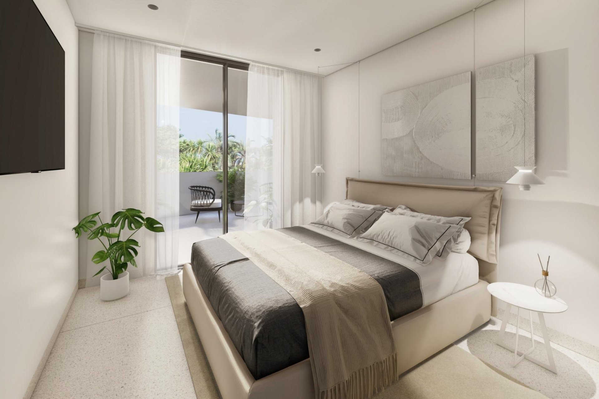 Rynek Pierwotny - Apartament -
Guardamar del Segura - El Raso