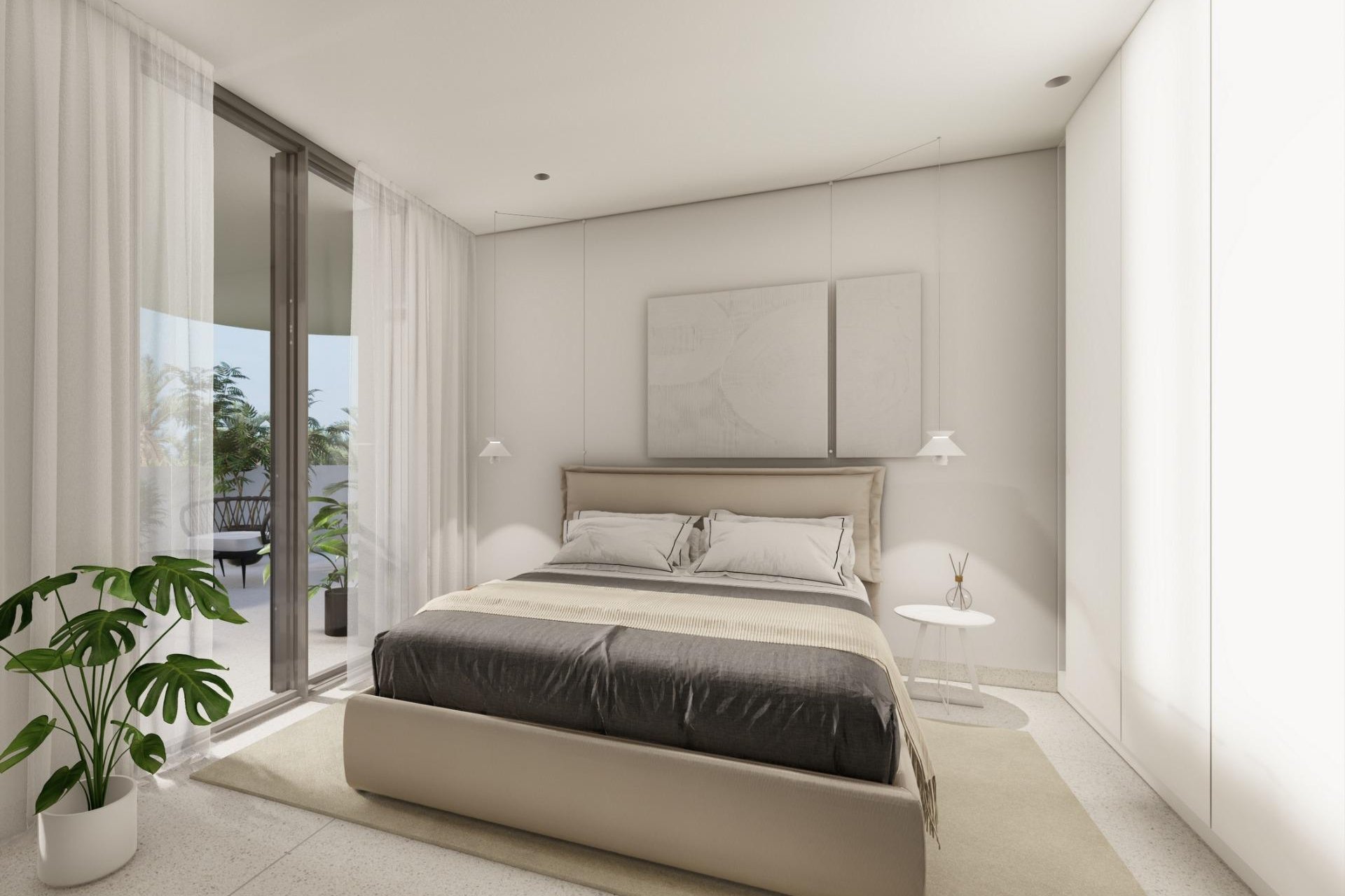 Rynek Pierwotny - Apartament -
Guardamar del Segura - El Raso