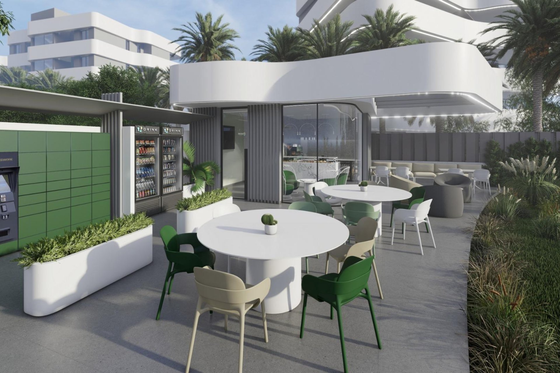 Rynek Pierwotny - Apartament -
Guardamar del Segura - El Raso