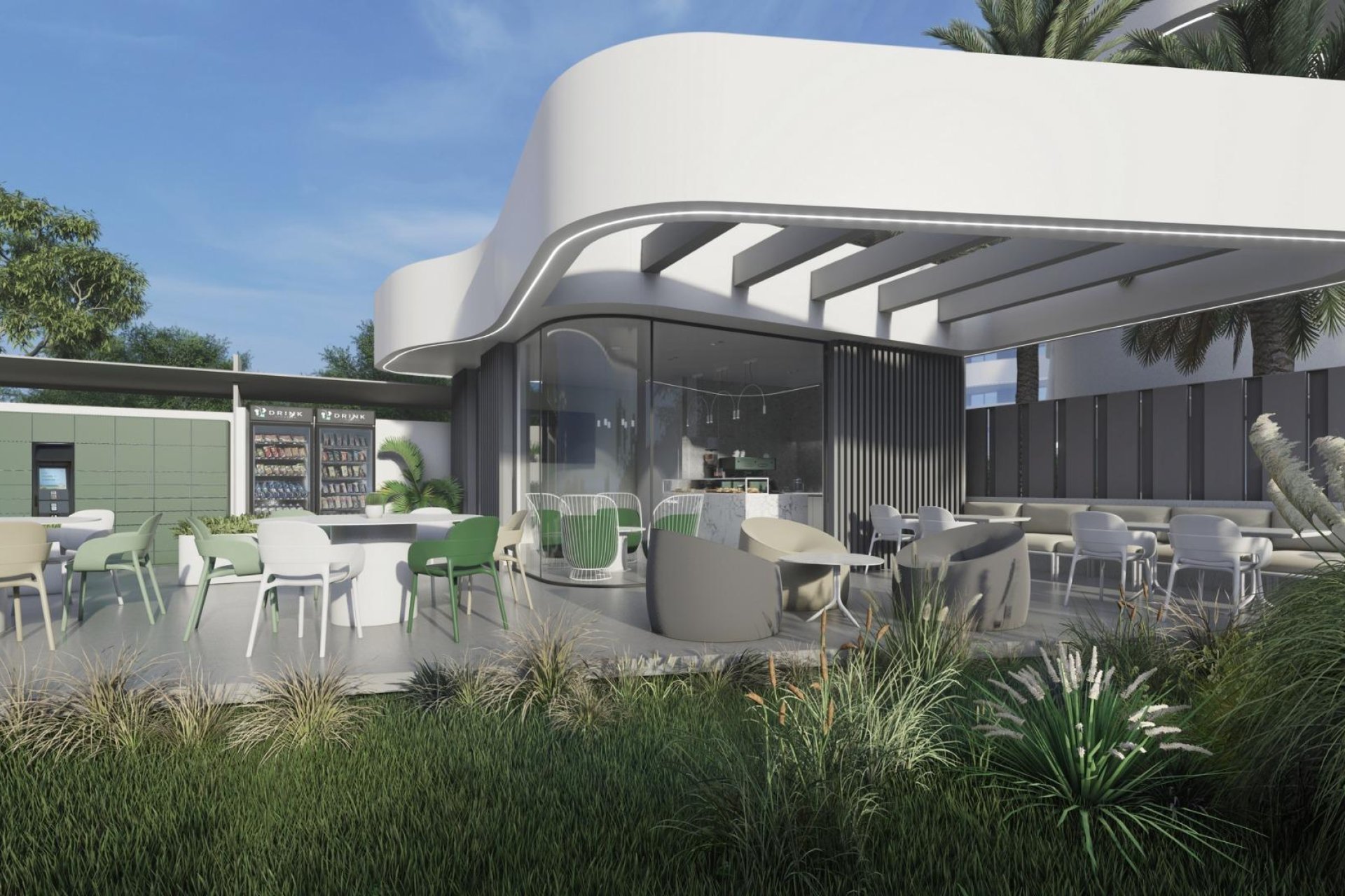 Rynek Pierwotny - Apartament -
Guardamar del Segura - El Raso