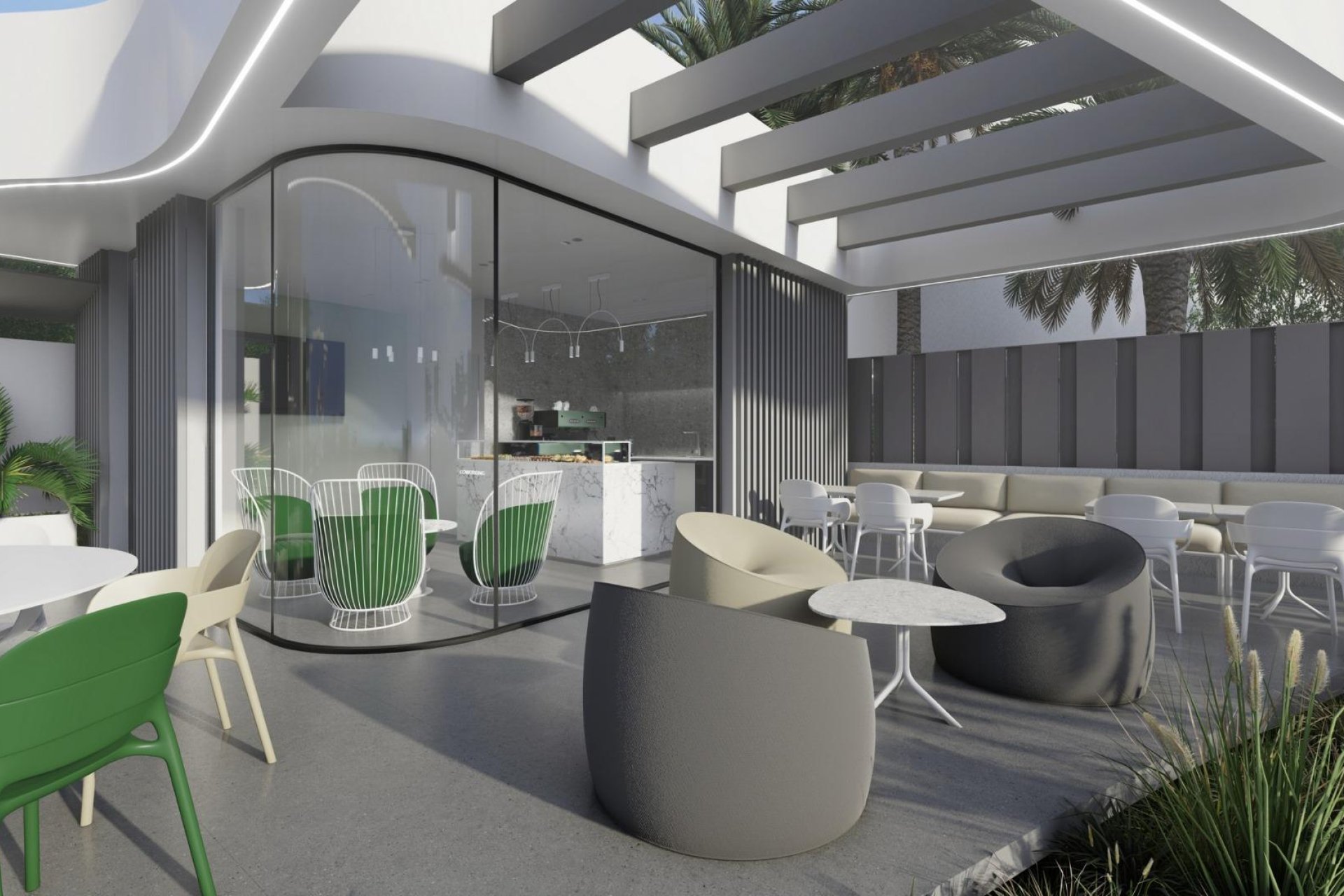 Rynek Pierwotny - Apartament -
Guardamar del Segura - El Raso