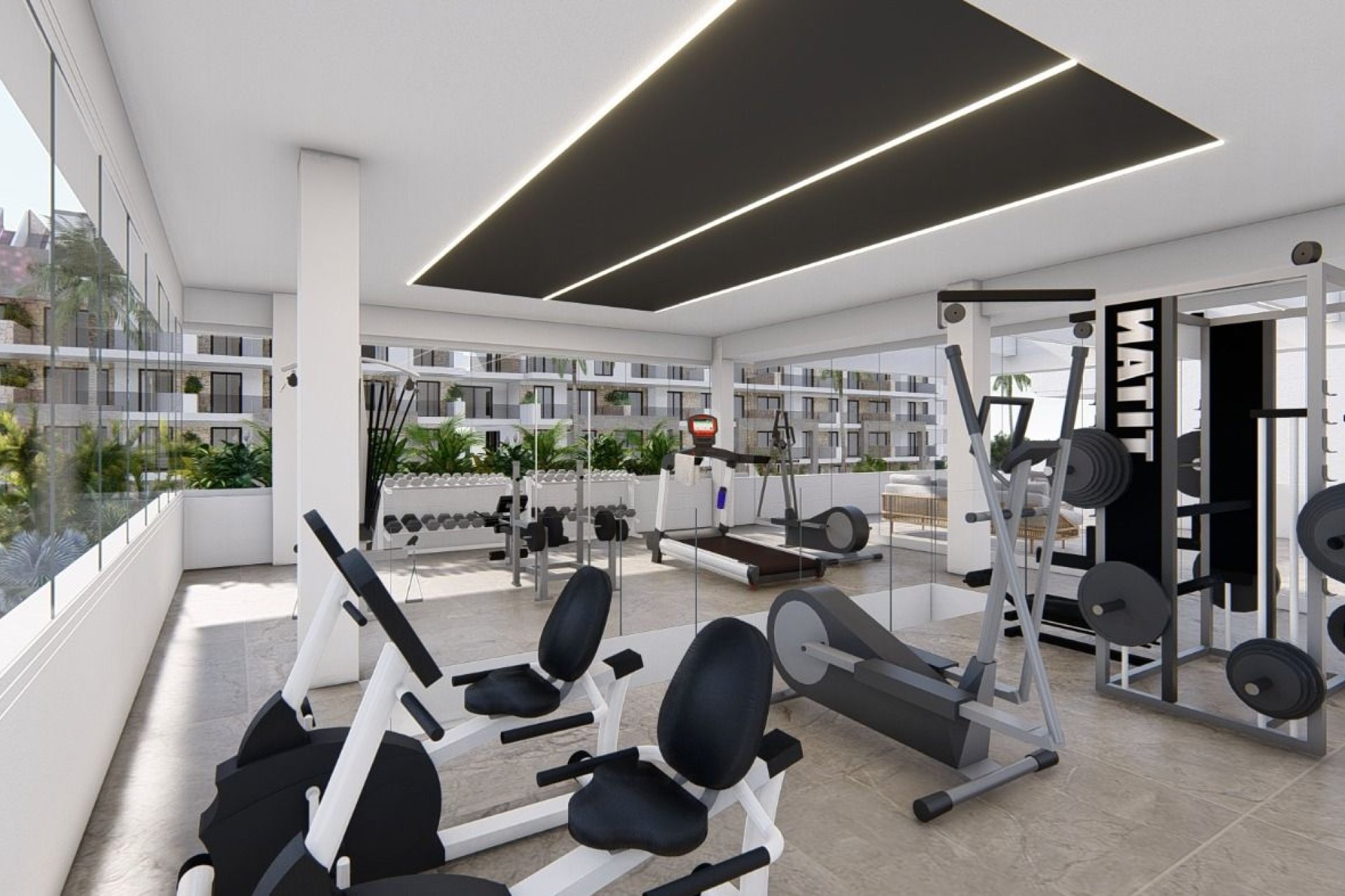 Rynek Pierwotny - Apartament -
Guardamar del Segura - El Raso