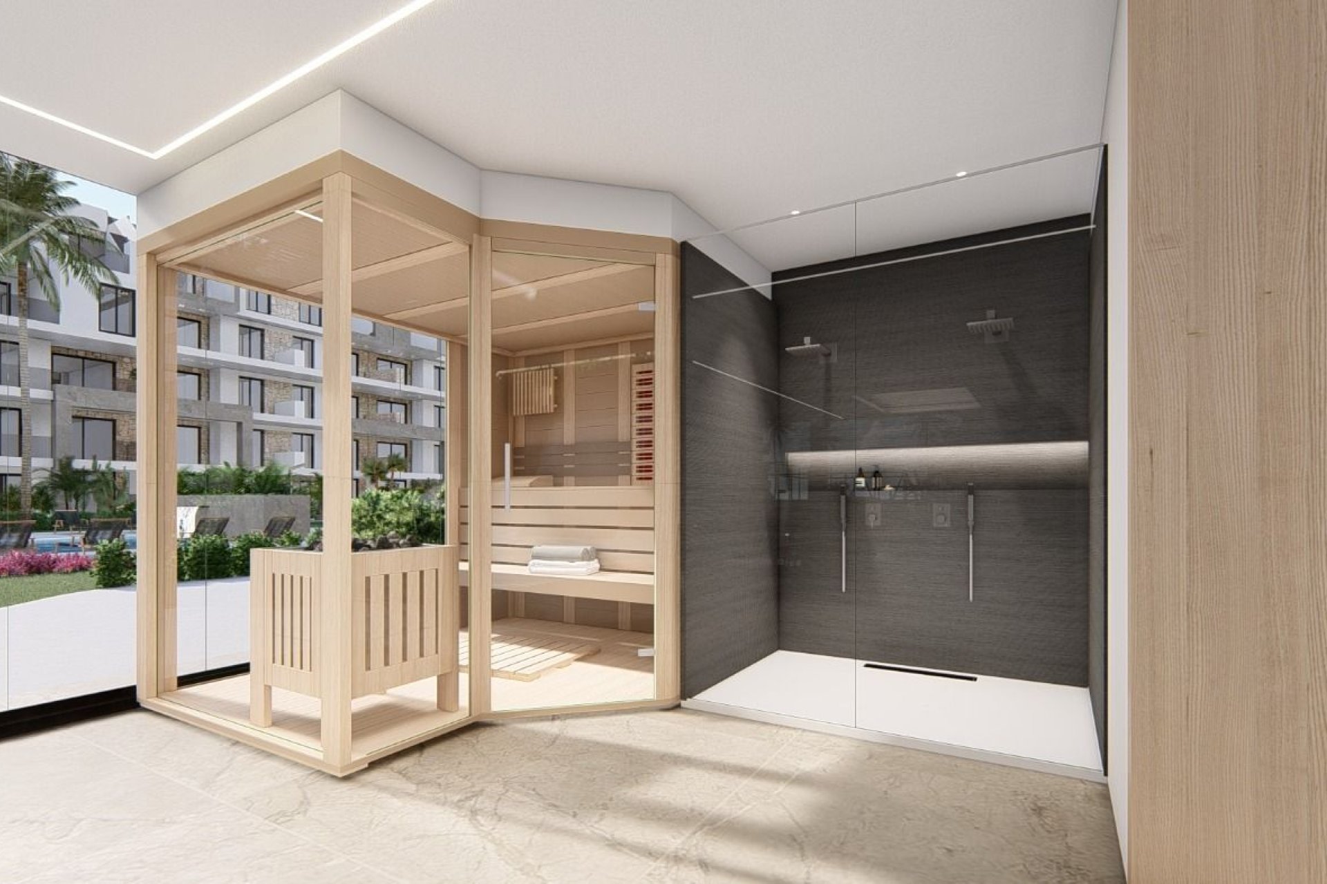 Rynek Pierwotny - Apartament -
Guardamar del Segura - El Raso