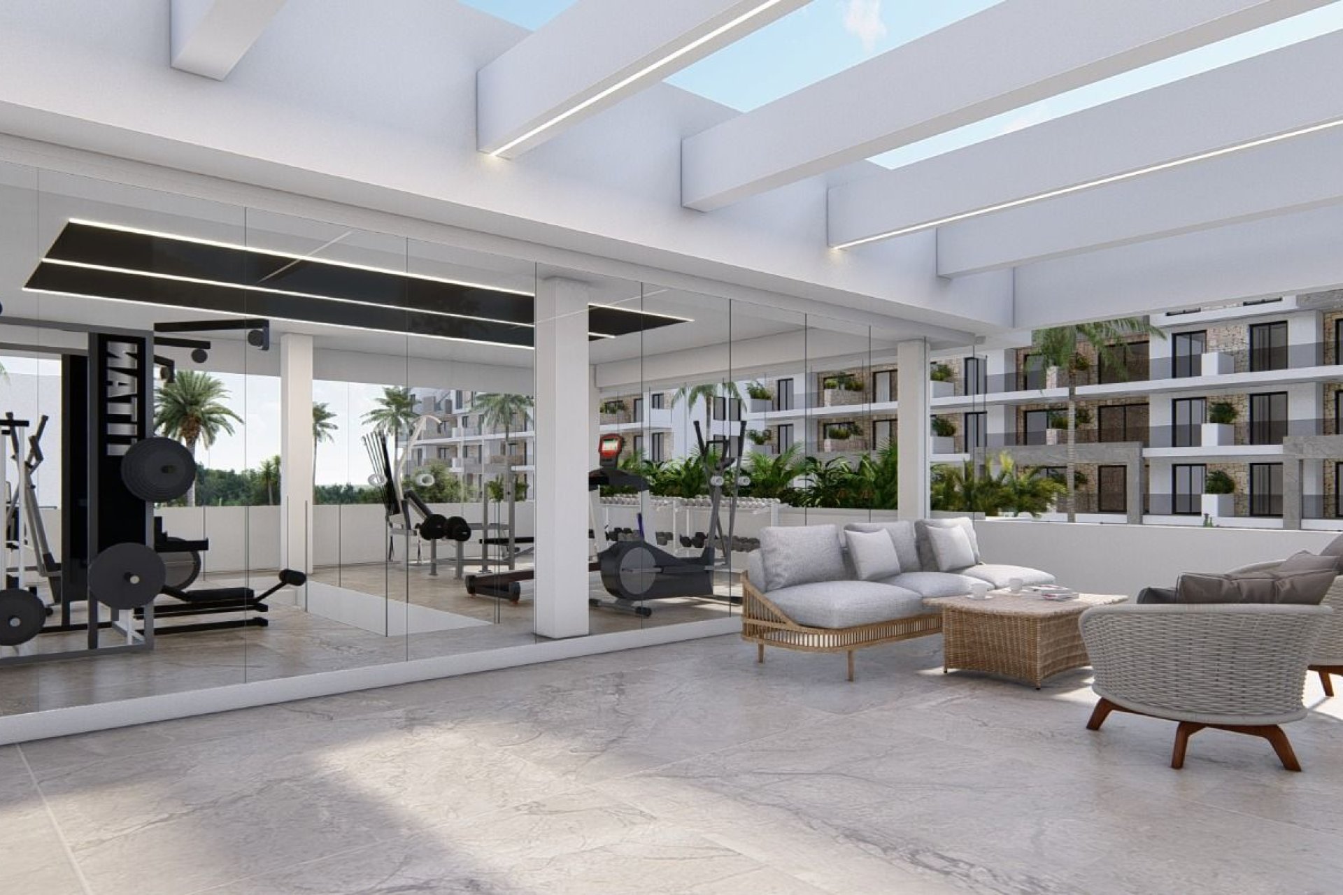 Rynek Pierwotny - Apartament -
Guardamar del Segura - El Raso