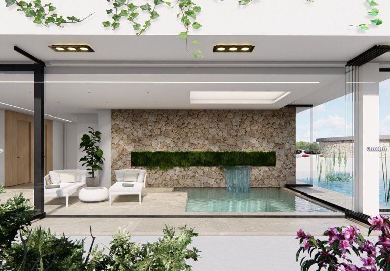 Rynek Pierwotny - Apartament -
Guardamar del Segura - El Raso
